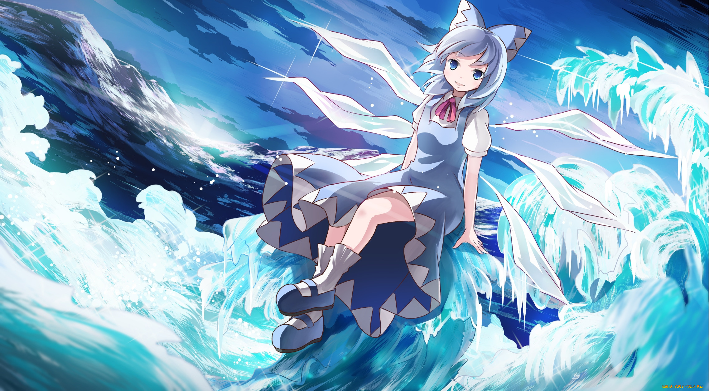 , touhou, , , 